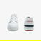 Lacoste SPORT Court Cage Erkek Beyaz Sneaker