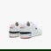 Lacoste SPORT Court Cage Erkek Beyaz Sneaker