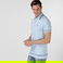 Lacoste Erkek Regular Fit Mavi Polo