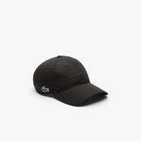 Lacoste SPORT Unisex Siyah Şapka031