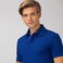 Lacoste Erkek Regular Fit Mavi Paris Polo