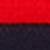 Lacoste Çocuk Renk Bloklu Baskılı Lacivert - Kırmızı PoloLacivert
