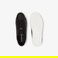Lacoste Powercourt Kadın Siyah Sneaker