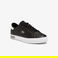Lacoste Powercourt Kadın Siyah Sneaker