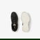 Lacoste T-Point 0721 1 G Sfa Kadın Siyah - Beyaz Sneaker