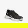 Lacoste T-Point 0721 1 G Sfa Kadın Siyah - Beyaz Sneaker
