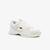 Lacoste T-Point 0721 1 G Sma Erkek Deri Beyaz SneakerBeyaz