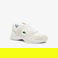 Lacoste T-Point 0721 1 G Sma Erkek Deri Beyaz Sneaker