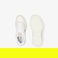 Lacoste T-Point 0721 1 G Sma Erkek Deri Beyaz Sneaker