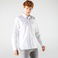 Lacoste Erkek Slim Fit Beyaz Gömlek