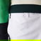 Lacoste Erkek Slim Fit Beyaz Bermuda