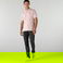 Lacoste Men's Slim Fit Denim Trousers