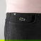 Lacoste Men's Slim Fit Denim Trousers