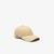Lacoste SPORT Erkek Açık Kahverengi ŞapkaKahverengi
