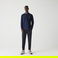 Lacoste Erkek Classic Fit Uzun Kollu Lacivert Polo