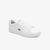Lacoste Carnaby Evo 0721 4 Sma Erkek Beyaz SneakerBeyaz