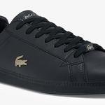 Lacoste SPORT Graduate Erkek Siyah Sneaker