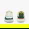 Lacoste Game Advance Luxe01214Sfa Kadın Yeşil Sneaker