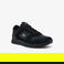 Lacoste Joggeur 2.0 0321 2 Sma Erkek Siyah Sneaker