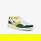 Lacoste Game Advance Luxe 01211 Sma Erkek Renkli Sneaker