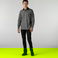 Lacoste Erkek Slim Fit Koyu Gri Pantolon