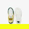 Lacoste Game Advance Luxe01214Sfa Kadın Yeşil Sneaker