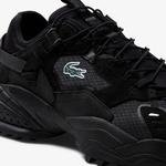 Lacoste L-Guard Breaker 0321 1 Sma Erkek Siyah Sneaker