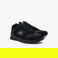 Lacoste Joggeur 2.0 0321 2 Sma Erkek Siyah Sneaker