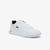 Lacoste Game Advance Erkek Beyaz SneakerBeyaz