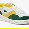 Lacoste Game Advance Luxe 01211 Sma Erkek Renkli Sneaker