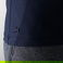 Lacoste Erkek Slim Fit Bisiklet Yaka Baskılı Lacivert T-Shirt