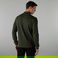 Lacoste Erkek Classic Fit Uzun Kollu Haki Polo
