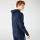 Lacoste Erkek Regular Fit Kapüşonlu Lacivert Sweatshirt