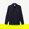 Lacoste Erkek Slim Fit Lacivert Gömlek