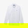 Lacoste Erkek Slim Fit Beyaz Gömlek