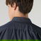 Lacoste Erkek Slim Fit İndigo Gömlek