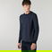 Lacoste Erkek Regular Fit Bisiklet Yaka Lacivert Kazak