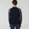Lacoste Erkek Regular Fit Bisiklet Yaka Lacivert Kazak