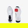 Lacoste Court-Drive Knit 0121 2 Sma Erkek Beyaz Sneaker