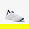 Lacoste Court-Drive Knit 0121 2 Sma Erkek Beyaz Sneaker