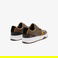 Lacoste L001 0321 1 Sma Erkek Kahverengi Sneaker