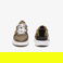 Lacoste L001 0321 1 Sma Erkek Kahverengi Sneaker