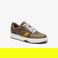 Lacoste L001 0321 1 Sma Erkek Kahverengi Sneaker
