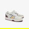 Lacoste L001 Kadın Bej Sneaker