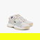 Lacoste T-Point 0121 3 Sfa Kadın Deri Pembe Sneaker