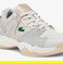 Lacoste T-Point 0121 3 Sfa Kadın Deri Pembe Sneaker