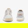 Lacoste T-Point 0121 3 Sfa Kadın Deri Pembe Sneaker