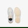 Lacoste T-Point 0121 3 Sfa Kadın Deri Pembe Sneaker