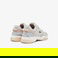 Lacoste T-Point 0121 3 Sfa Kadın Deri Pembe Sneaker