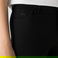 Lacoste Kadın Slim Fit Siyah Pantolon